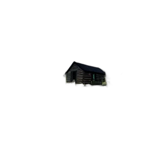 building, furniture, robot, animal transparent PNG cut-out