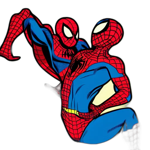 mask, creature, comic book art, concept art transparent PNG cut-out