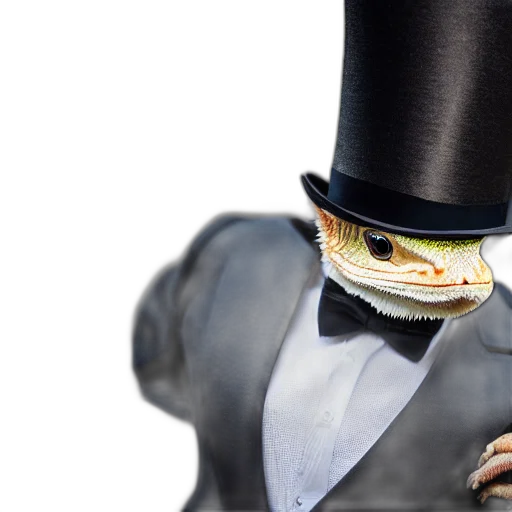 hat, mask, animal, creature transparent PNG cut-out
