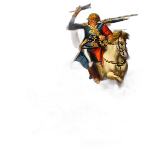 sword, staff, crown, weapon transparent PNG cut-out