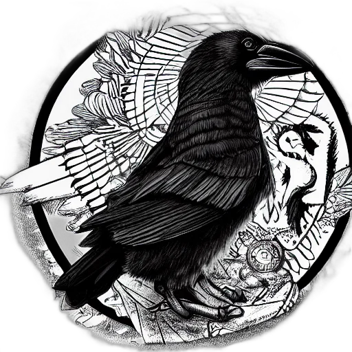 animal, creature, mask, jewelry, fantasy art, comic book art, concept art, photorealistic transparent PNG cut-out
