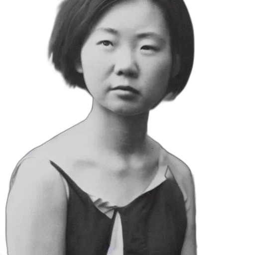 dress, face, staff, mask transparent PNG cut-out