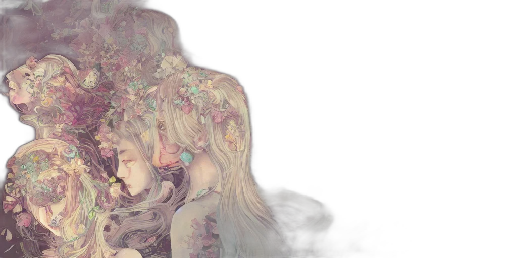 crown, mask, face, dragon transparent PNG cut-out