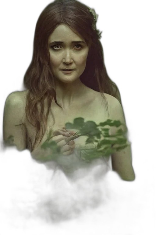 photorealistic, fantasy art, concept art, oil painting transparent PNG cut-out