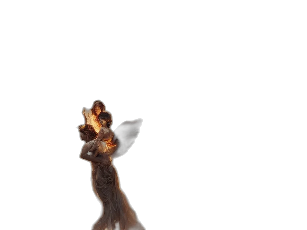 staff, dragon, animal, creature, concept art, fantasy art, 3d render, pixel art transparent PNG cut-out