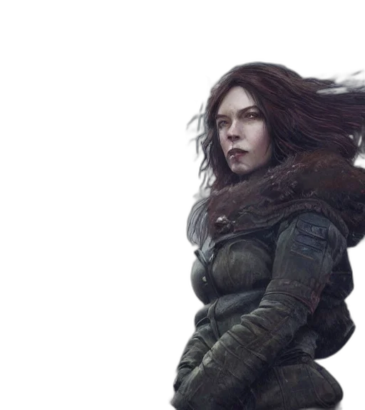 dragon, concept art, fantasy art, comic book art, photorealistic, dark, fallout, charismatic transparent PNG cut-out