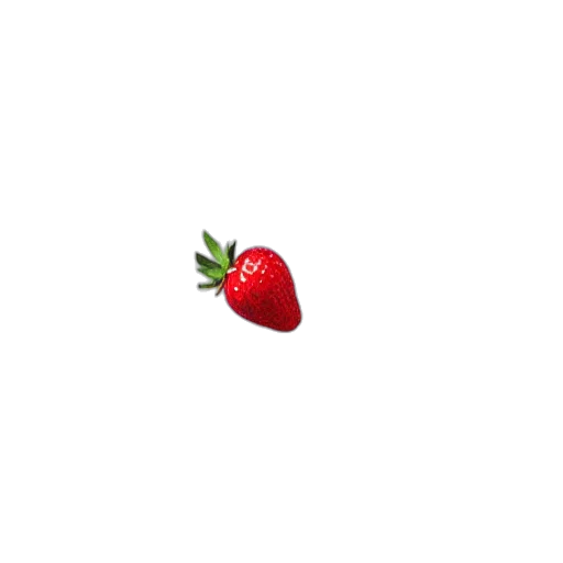 food, flower, hat, crown, pixel art, 3d render, photorealistic, concept art transparent PNG cut-out