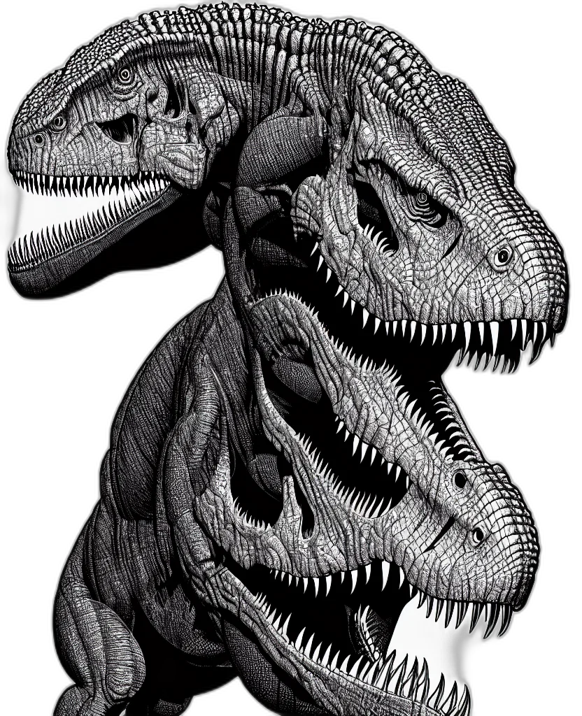 dragon, animal, creature, face, concept art, 3d render, photorealistic, comic book art transparent PNG cut-out