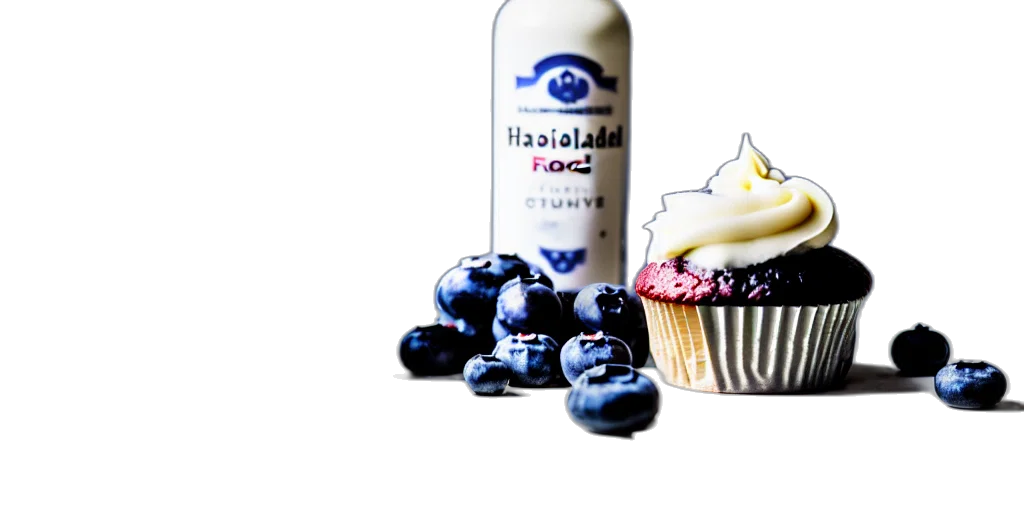 food, dslr, photograph, blueberry transparent PNG cut-out