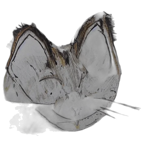 mask, crown, hat, animal transparent PNG cut-out