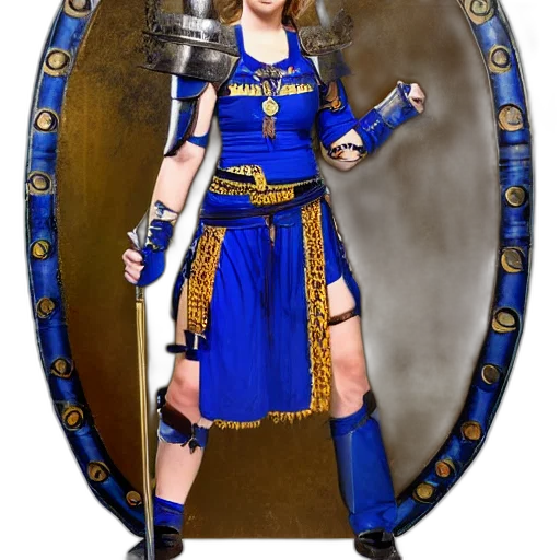 sword, staff, jewelry, fantasy art transparent PNG cut-out