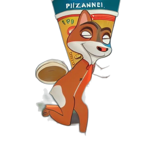 staff, animal, food, hat transparent PNG cut-out