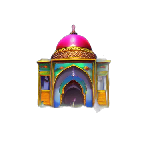 crown, jewelry, building, staff transparent PNG cut-out