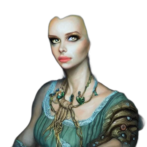 jewelry, mask, face, dress transparent PNG cut-out