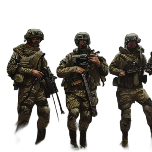 weapon, staff, concept art, 3d render transparent PNG cut-out