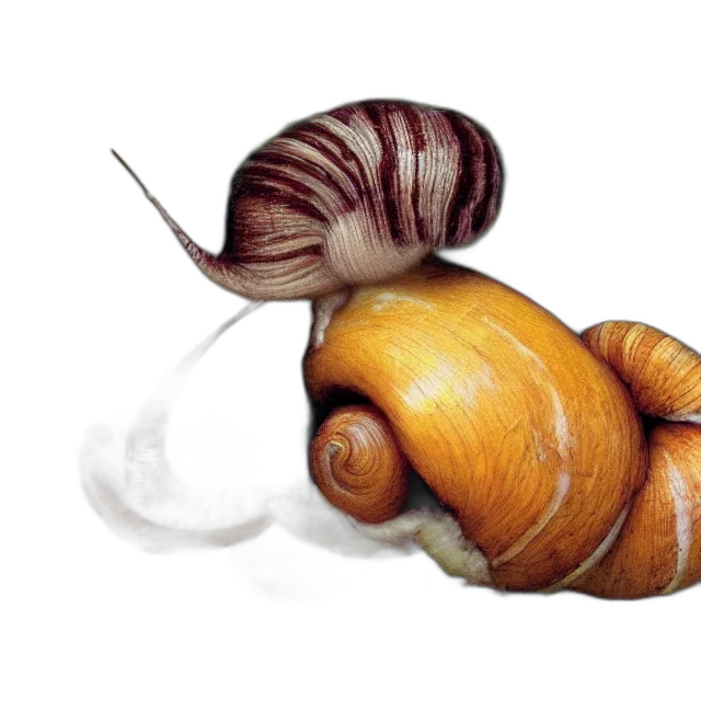 food, animal, hair, creature, photorealistic, concept art, watercolor, 3d render transparent PNG cut-out