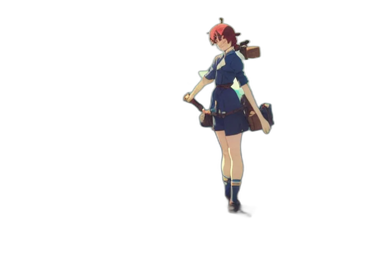 staff, dress, weapon, sword transparent PNG cut-out