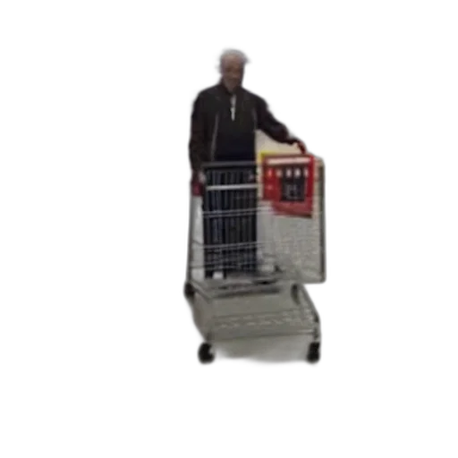 staff, furniture, robot, surveillance transparent PNG cut-out