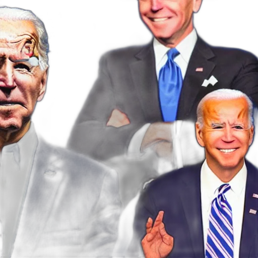 joe, biden, had, meme transparent PNG cut-out