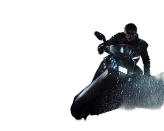 concept art, 3d render, comic book art, photorealistic transparent PNG cut-out