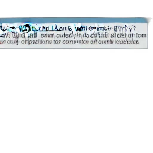 pixel art, blue, brainstorm, complex transparent PNG cut-out
