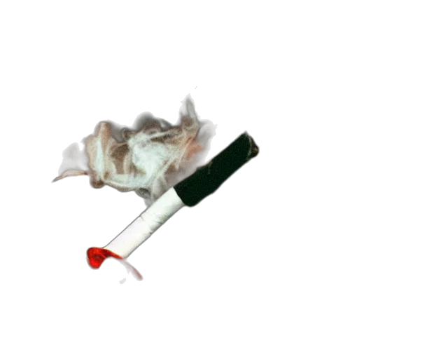 staff, umbrella, weapon, flower, 3d render, photorealistic, concept art, vaporwave transparent PNG cut-out