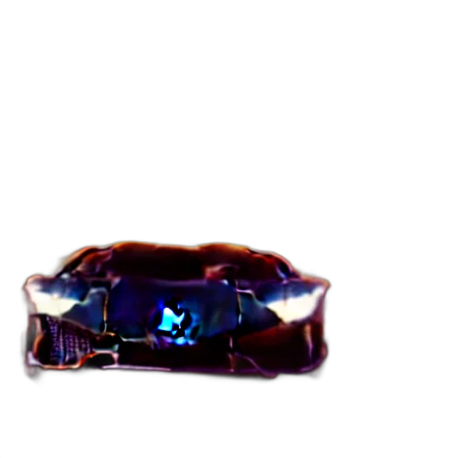 jewelry, crown, robot, staff transparent PNG cut-out