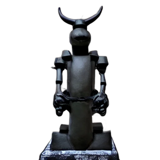 robot, sword, weapon, animal transparent PNG cut-out