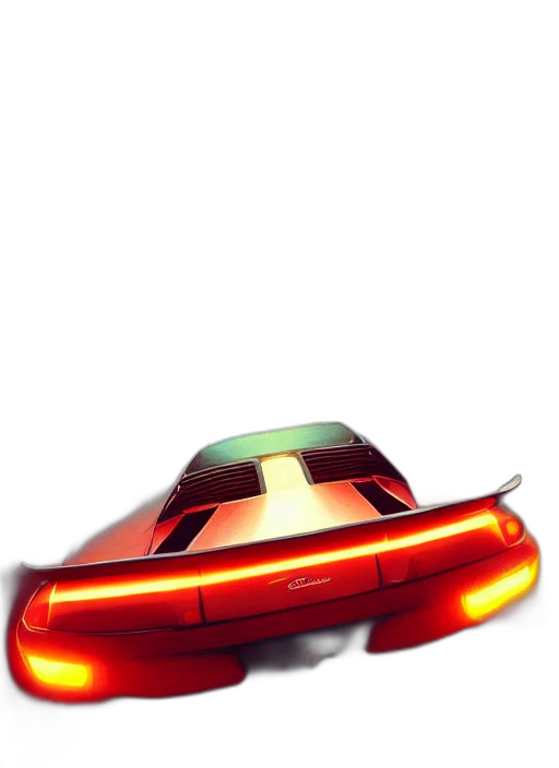 car, robot, weapon, hat transparent PNG cut-out