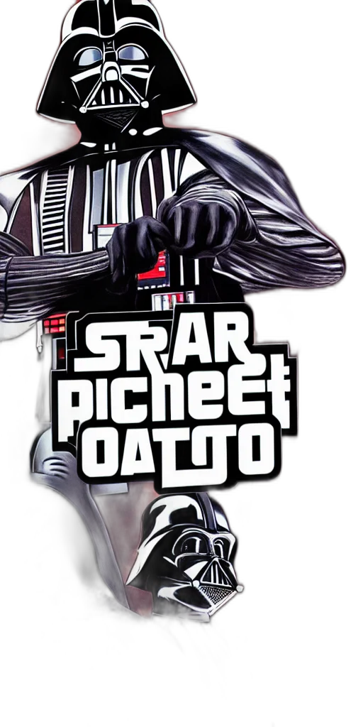 staff, comic book art, concept art, pixel art transparent PNG cut-out
