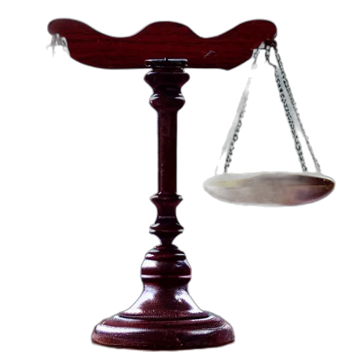furniture, jewelry, crown, staff, 3d render, set, balance, scales transparent PNG cut-out