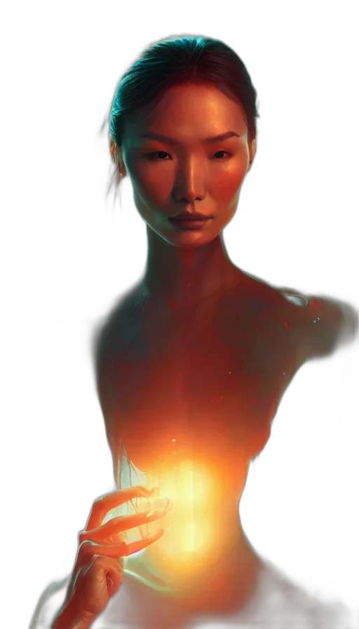 face, mask, robot, dress transparent PNG cut-out