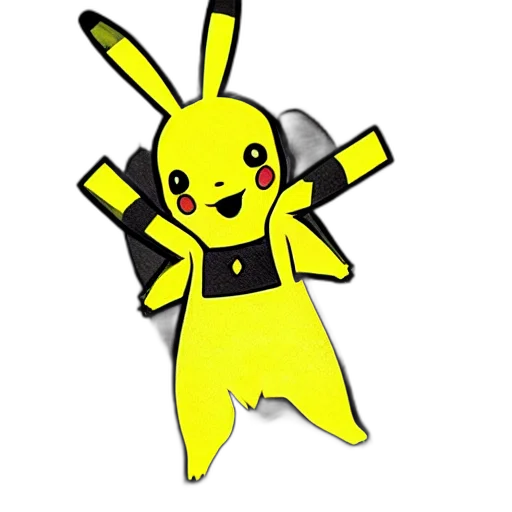 staff, animal, creature, weapon transparent PNG cut-out