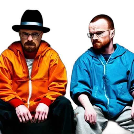 jacket, staff, hat, concept art transparent PNG cut-out