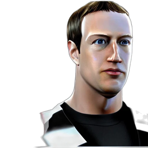 robot, face, mask, staff transparent PNG cut-out