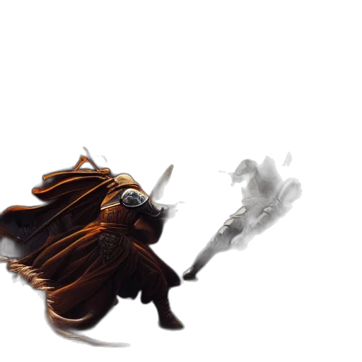 staff, sword, weapon, dragon transparent PNG cut-out
