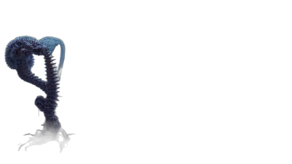 staff, robot, umbrella, hat transparent PNG cut-out