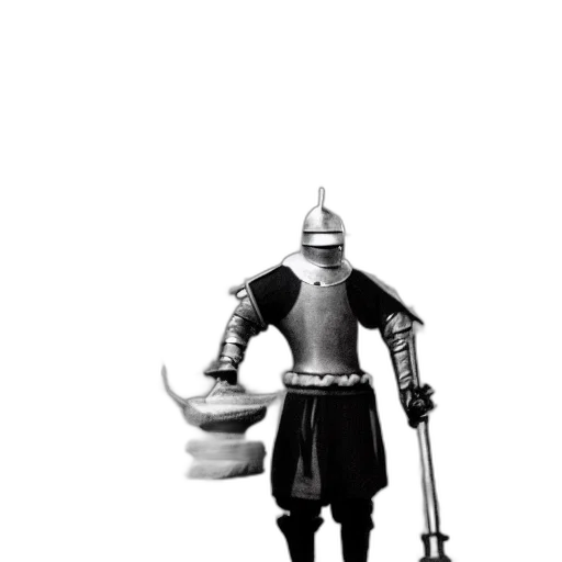 staff, sword, robot, weapon transparent PNG cut-out