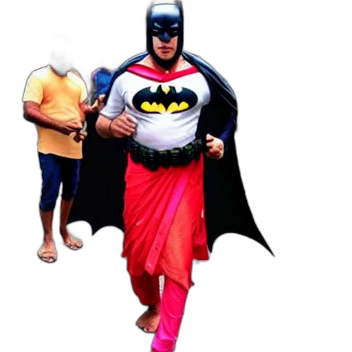 comic book art, concept art, 3d render, cartoon transparent PNG cut-out