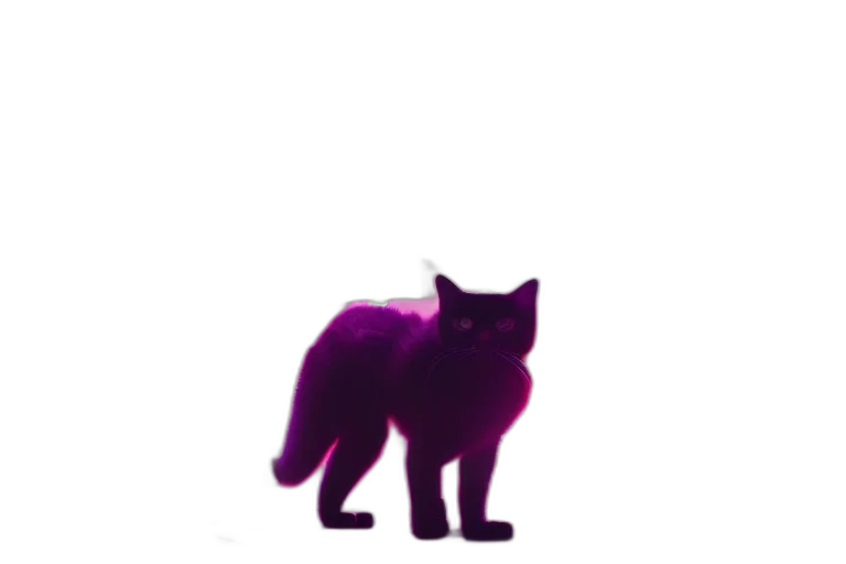 animal, creature, staff, weapon, pixel art, vaporwave, concept art, 3d render transparent PNG cut-out
