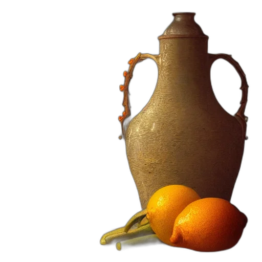 food, bottle, weapon, crown transparent PNG cut-out