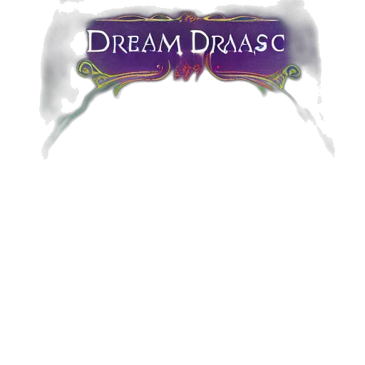 dragon, staff, fantasy art, concept art, 3d render, dreamscape transparent PNG cut-out