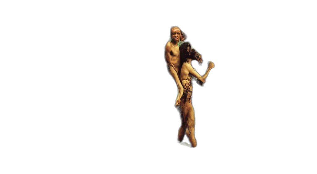 staff, sword, weapon, robot transparent PNG cut-out