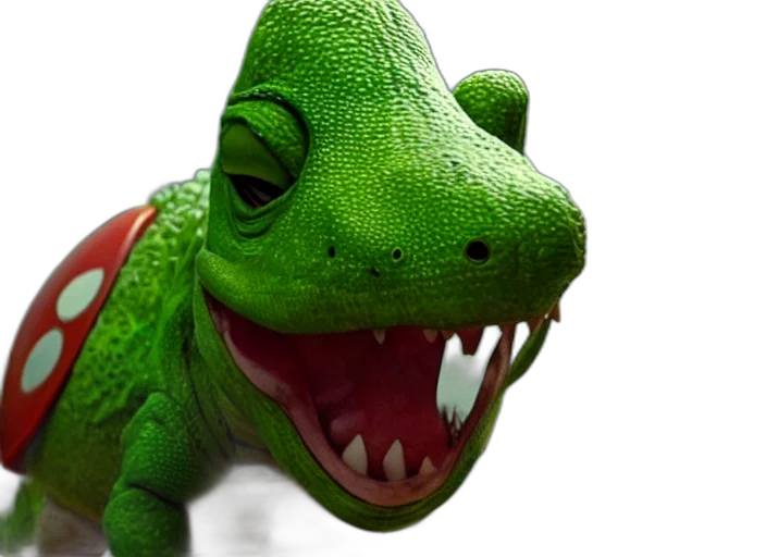 dragon, animal, creature, face, 3d render, photorealistic, concept art, fantasy art transparent PNG cut-out