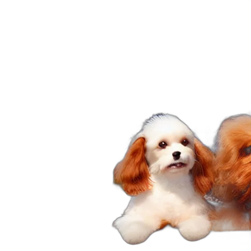 animal, 3d render, photorealistic, concept art transparent PNG cut-out