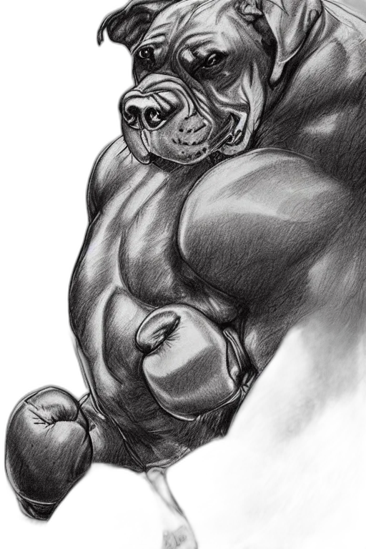 creature, animal, face, photorealistic, comic book art, pencil sketch, concept art, highly transparent PNG cut-out