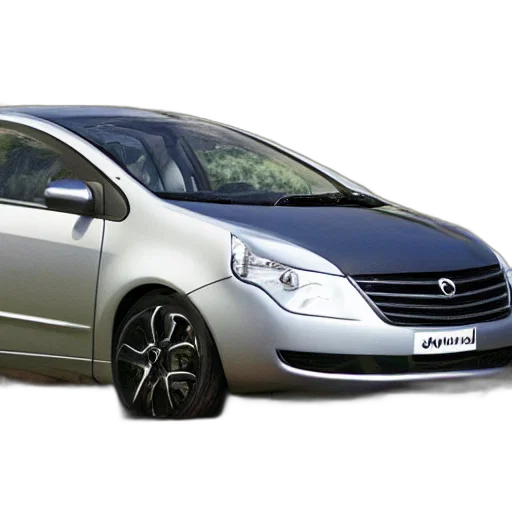 car, 3d render, photorealistic, very, sad, user, missing transparent PNG cut-out