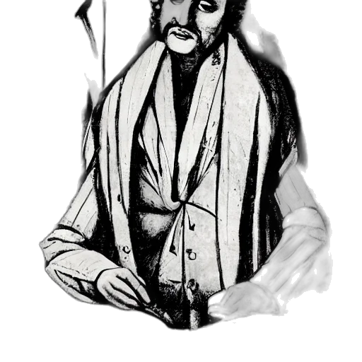 staff, jacket, face, mask transparent PNG cut-out