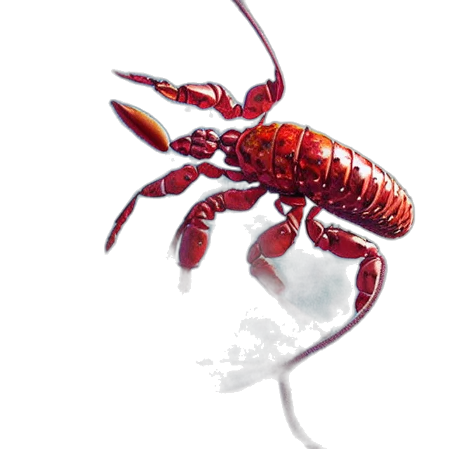 animal, creature, dragon, weapon transparent PNG cut-out