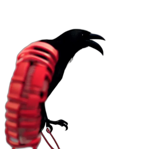 creature, animal, dragon, weapon transparent PNG cut-out